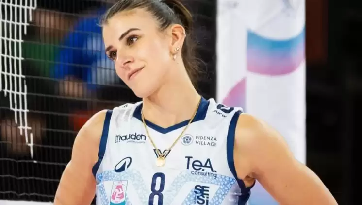 Fenerbahçe'de Alessia Orro gelişmesi! Transfer...