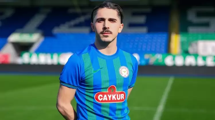 Çaykur Rizespor'da Abdülkadir Ömür şoku! 