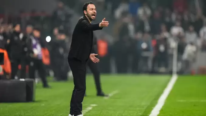 Selçuk İnan'ı Avrupa'nın 5 büyük liginde görüyorum