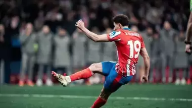 Tüm dünya Alvarez'in penaltısını konuşmuştu! UEFA'dan açıklama geldi