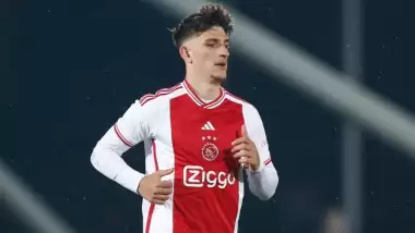 Ahmetcan Kaplan, Avrupa Ligi arenasında!