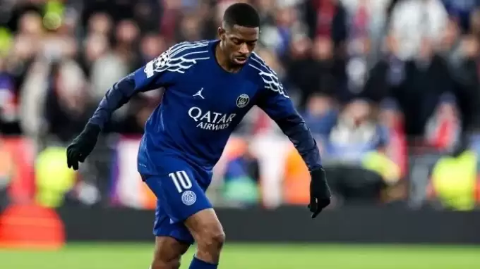 Liverpool, kesenin ağzını açtı! Dembele için dudak uçuklatan rakam