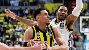 Fenerbahçeli yıldız sakatlık dönüşünde göz doldurdu! "Yüzde yüzüme ulaştım"