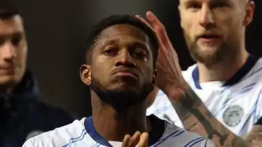 Fenerbahçe'nin penaltı tekerrür etti! Deja vu...