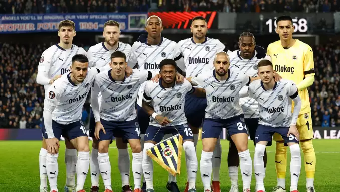 Rangers maçının kaybı belli oldu! İşte Fenerbahçe'nin UEFA'dan elde ettiği gelir...