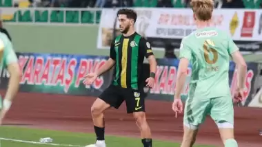 Şanlıurfaspor evinde kazanamıyor! Esenler Erokspor...