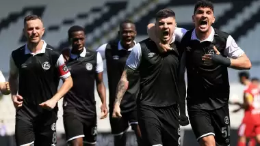 Manisa FK, 4 maç sonra güldü!