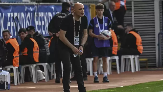 Sami Uğurlu: "Eksikliğimiz devam ediyor"