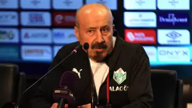 Mete Işık: "Yükselen trendimizi sahaya yansıttık"