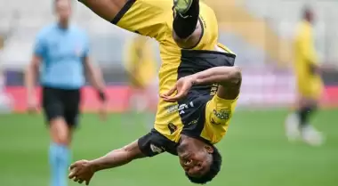 İstanbulspor, Gençlerbirliği'ni Diarra ile darmadağın etti! Gol yağmuru...