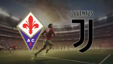 CANLI| Fiorentina- Juventus