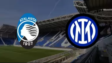 CANLI| Atalanta- Inter