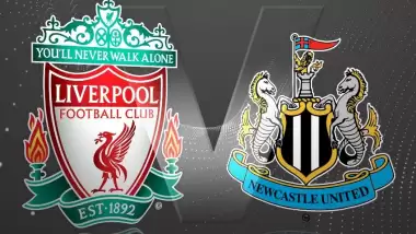 CANLI| Liverpool- Newcastle United