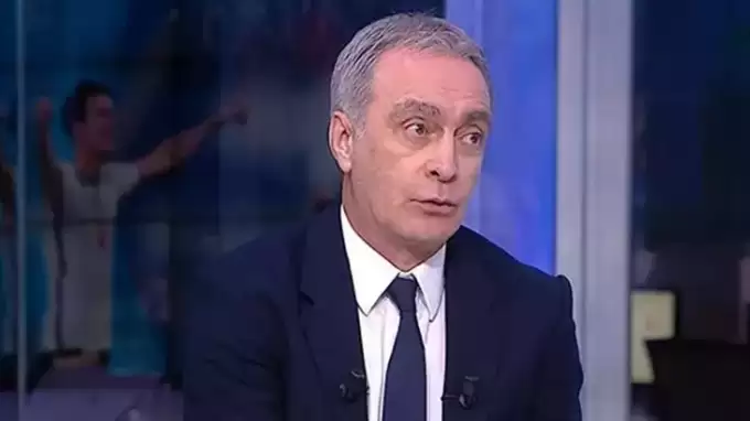 Önder Özen, Fenerbahçe'nin puan kaybının sebebini açıkladı: "Öncelikle..."