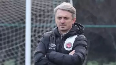 Orhan Ak: "Oyun olarak kazanan taraf bizdik"