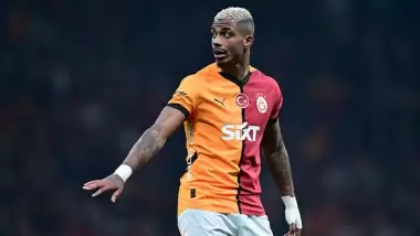 Mario Lemina'dan Fenerbahçelileri kızdıracak hamle! Video...