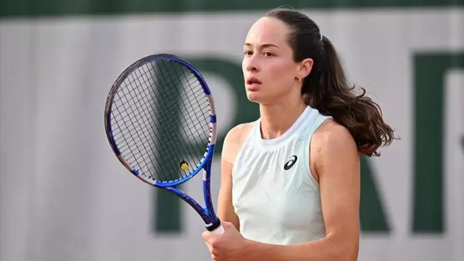 Milli tenisçi, Miami Açık'a veda etti