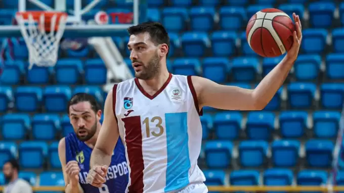 Yasaklı madde kullanmıştı! Trabzonspor sözleşmesini feshedecek