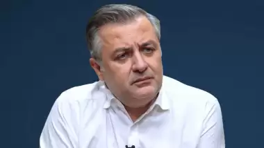 Mehmet Demirkol, Youssef En-Nesyri tercihini eleştirdi