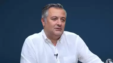 Mehmet Demirkol'dan Fenerbahçeli futbolcuya: "Hiç olmaması çok ilginç"
