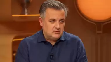 Mehmet Demirkol'dan Fenerbahçe ve Galatasaray için dev iddialar! "Bir dönemi bitirebilir"