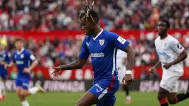 Manchester United'dan Athletic Bilbao'nun yıldızına kanca