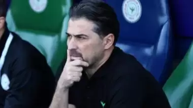 Süper Lig takımında istifa kararı!