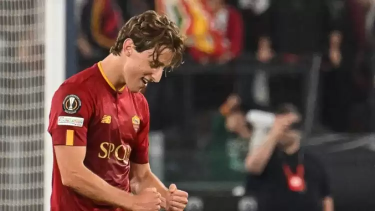 Edoardo Bove: "Kalp pili nedeniyle yurtdışında oynayabilirim"