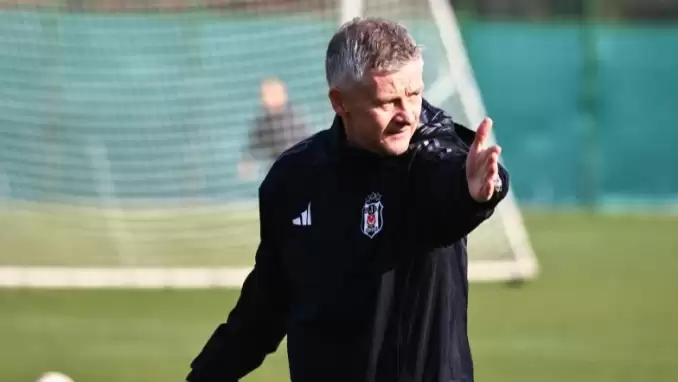 Beşiktaş, milli arada hazırlık maçı yapacak! İşte rakip...