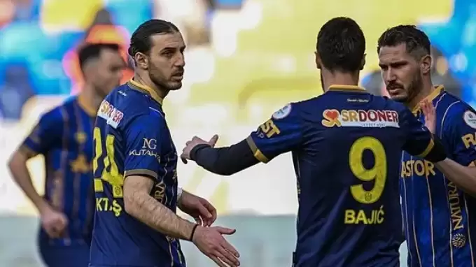 Yönetimde derin çatlak: Ankaragücü’nde kriz derinleşiyor!