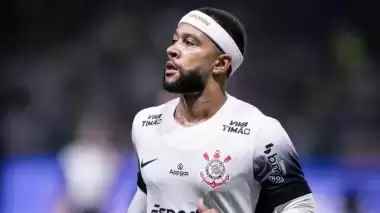 Memphis Depay: ''Dünyanın en iyi 5 liginden biri...''