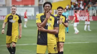 Gaoussou Diarra Süper Lig'in radarında!