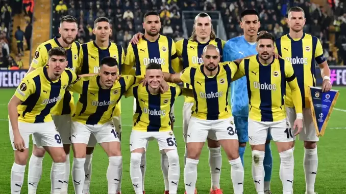Fenerbahçe yönetiminden flaş Galatasaray derbisi kararı!