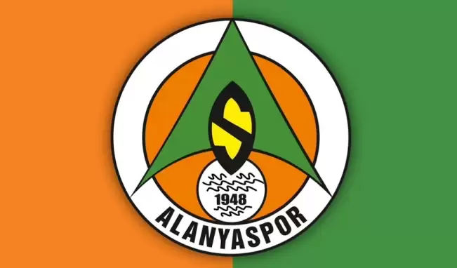 Alanyaspor'da flaş ayrılık!