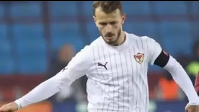 Abdülkadir Parmak'tan Rıza Çalımbay'a gönderme itirafı