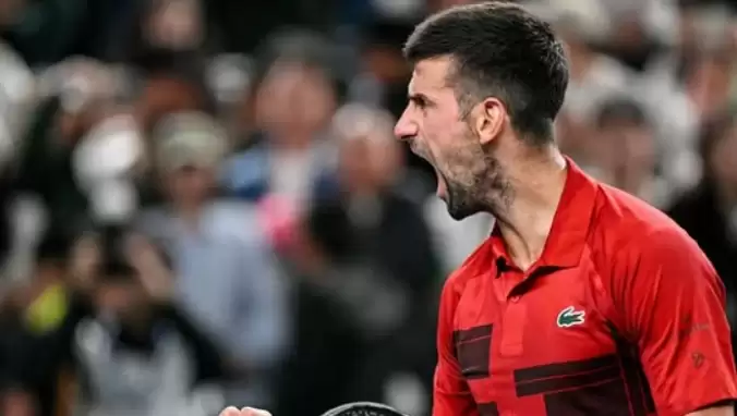 Novak Djokovic liderliğindeki PTPA tenisçiler için harekete geçti! Dava açıldı