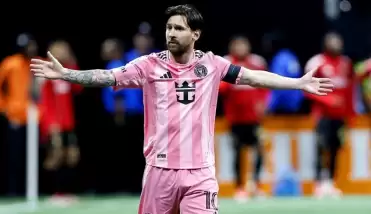 Lionel Messi için flaş iddia! Geri dönüyor...