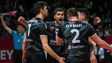 Ziraat Bankkart’ın CEV Kupası finalindeki rakibi belli oldu!