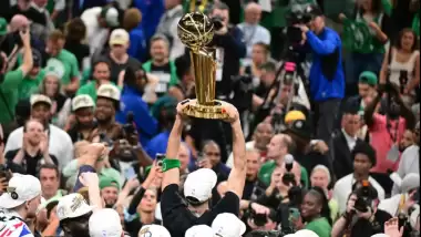Tarihi el değişimi! NBA şampiyonu Celtics satıldı...