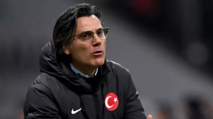 Montella'ya tepki: ''Adil Demirbağ ve Melih İbrahimoğlu'nun suçu ne?''