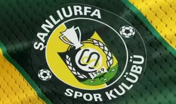 Şanlıurfaspor'da ayrılık kararı! Resmi açıklama geldi