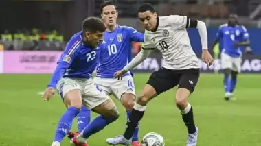 İtalya'da şok: Almanya maçında forma giyemeyecek!