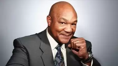 Boks efsanesi George Foreman hayatını kaybetti