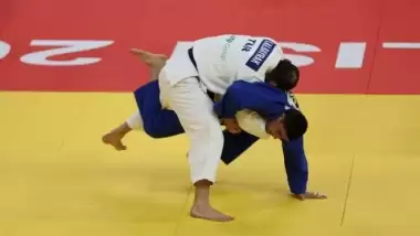 2026 Avrupa Judo Şampiyonası'nın adresi: Gürcistan