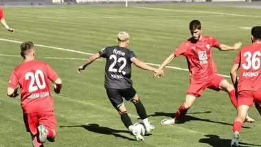 Denizlispor'da kötü gidişat devam ediyor! 