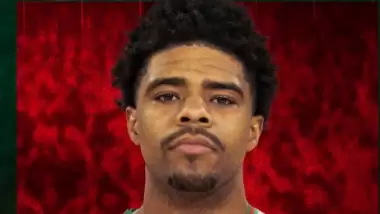 Mike Smith, Karşıyaka Basketbol'da!