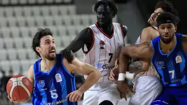 Manisa'da kazanan Telekom!