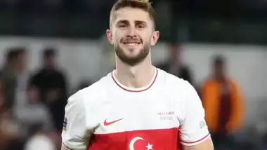 Macaristan rövanş maçı öncesi İsmail Yüksek: "Kariyerimde belki de ilk kez..."