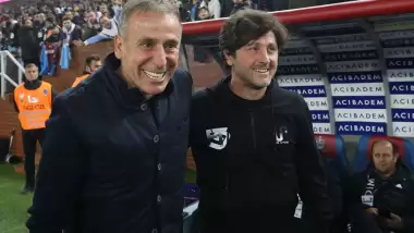 Abdullah Avcı'dan Fatih Tekke itirafı: "Şampiyon olduğumuzda..."