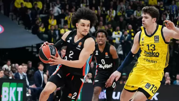 EuroLeague'de yaz aylarında ses getirecek transfer!